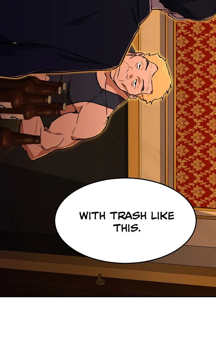 My Dad Is Too Strong Chapter 37 Page 64