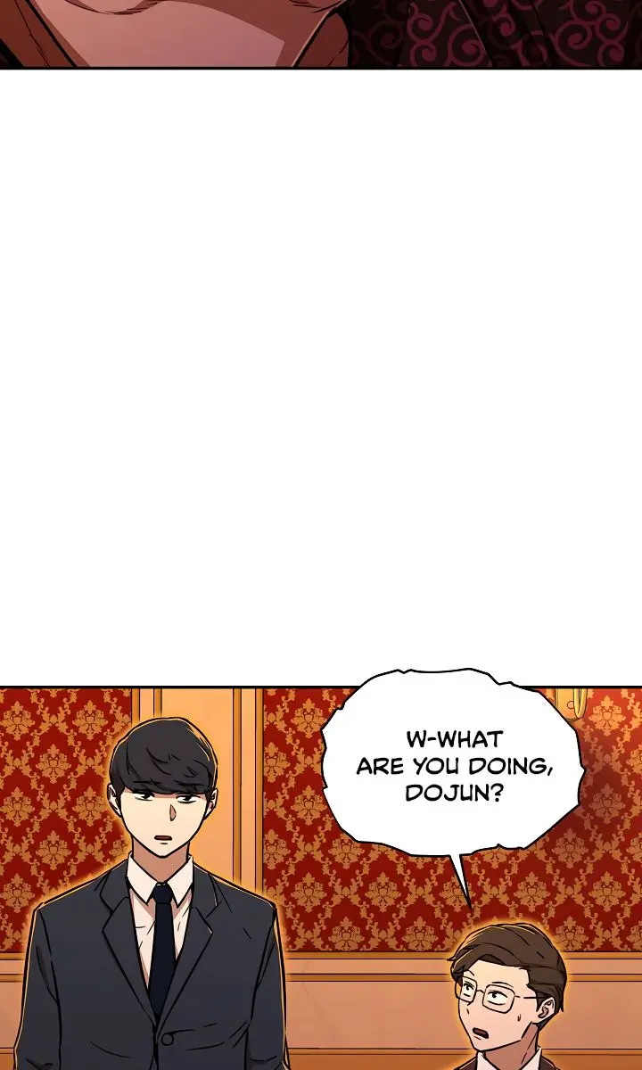 My Dad Is Too Strong Chapter 37 Page 66