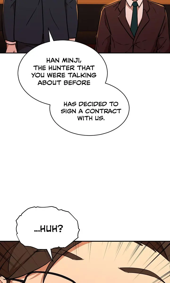 My Dad Is Too Strong Chapter 37 Page 67