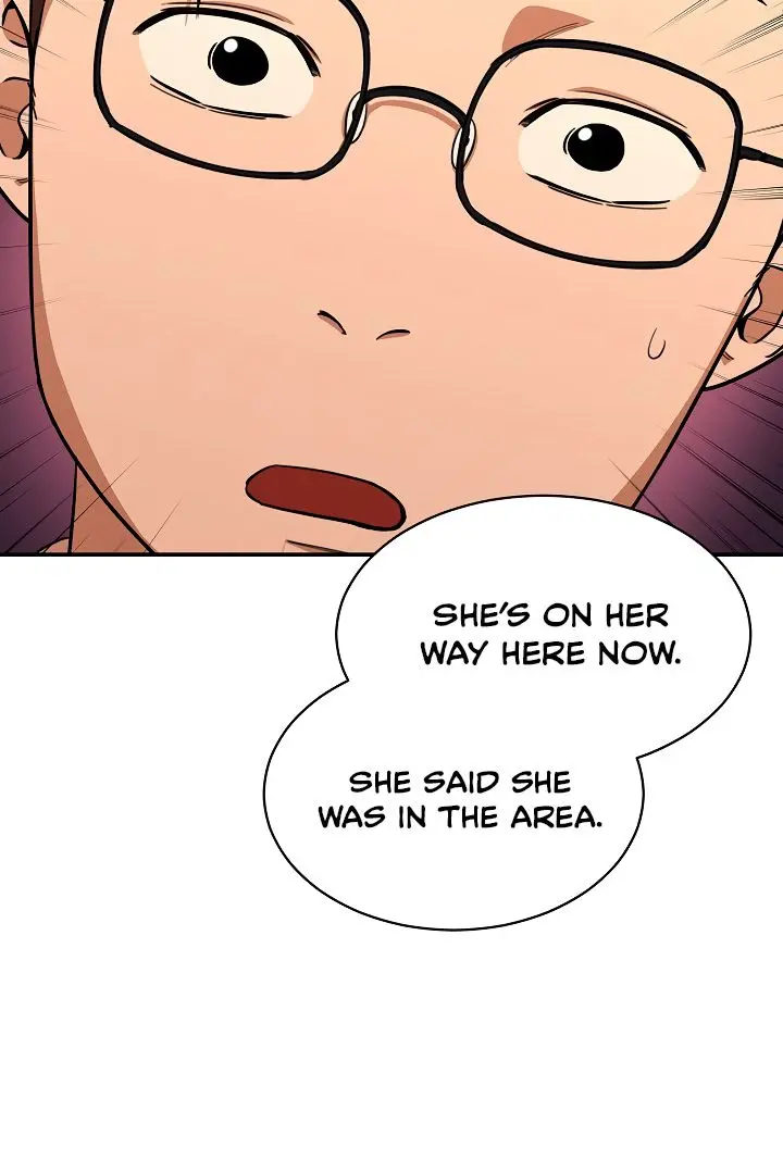 My Dad Is Too Strong Chapter 37 Page 68