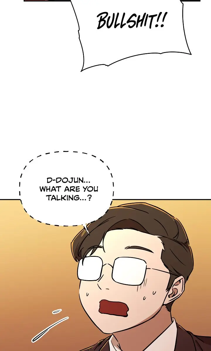 My Dad Is Too Strong Chapter 37 Page 71