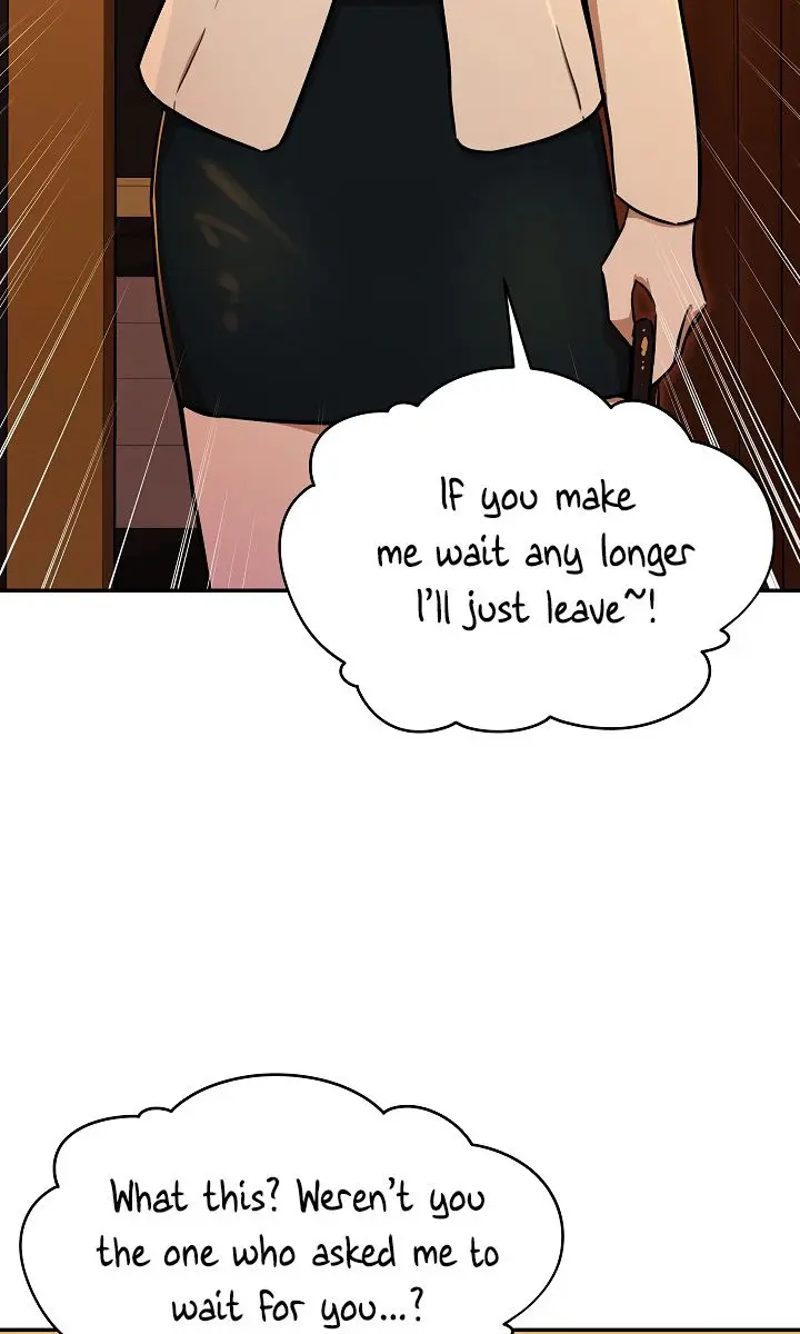 My Dad Is Too Strong Chapter 37 Page 76