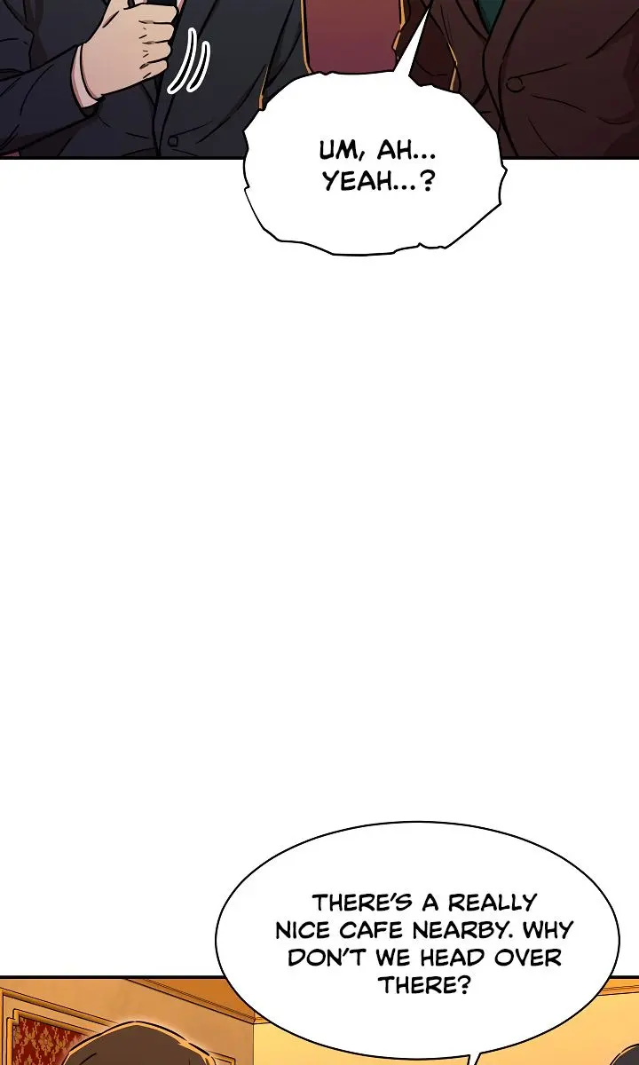 My Dad Is Too Strong Chapter 37 Page 80