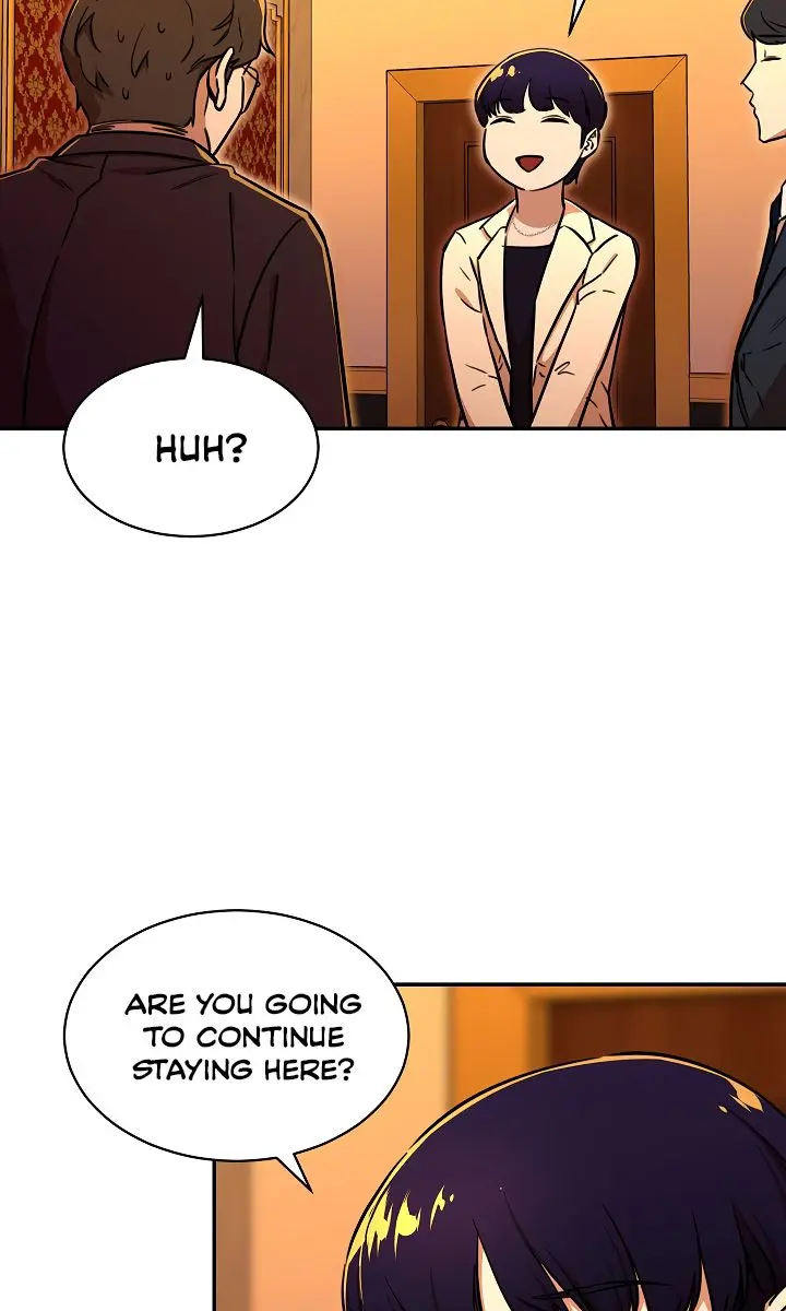 My Dad Is Too Strong Chapter 37 Page 81