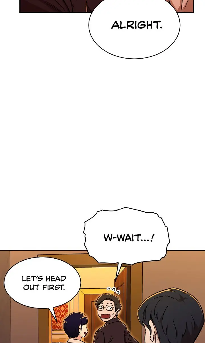 My Dad Is Too Strong Chapter 37 Page 85