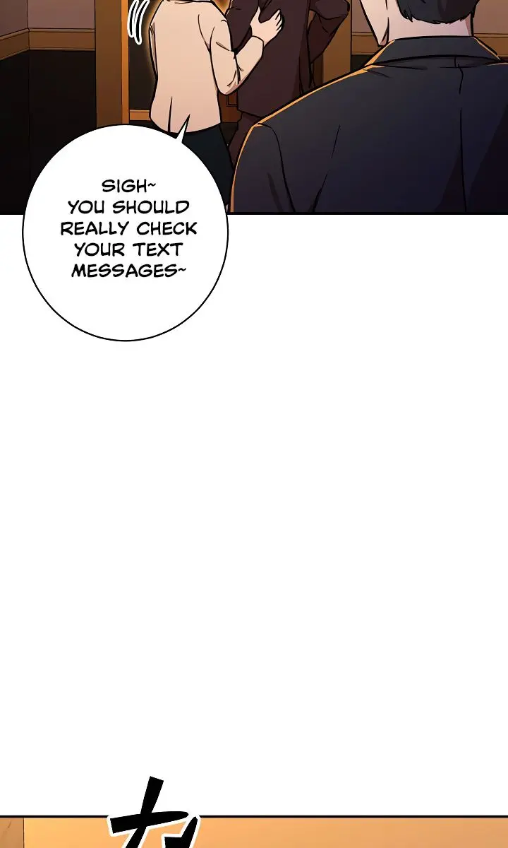 My Dad Is Too Strong Chapter 37 Page 86