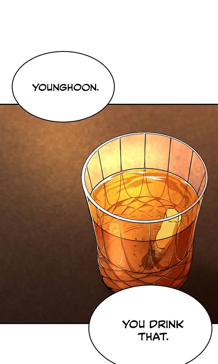 My Dad Is Too Strong Chapter 37 Page 90