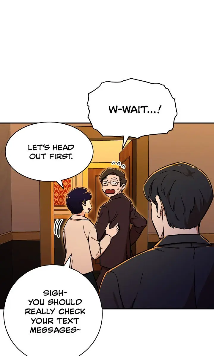 My Dad Is Too Strong Chapter 38 Page 2