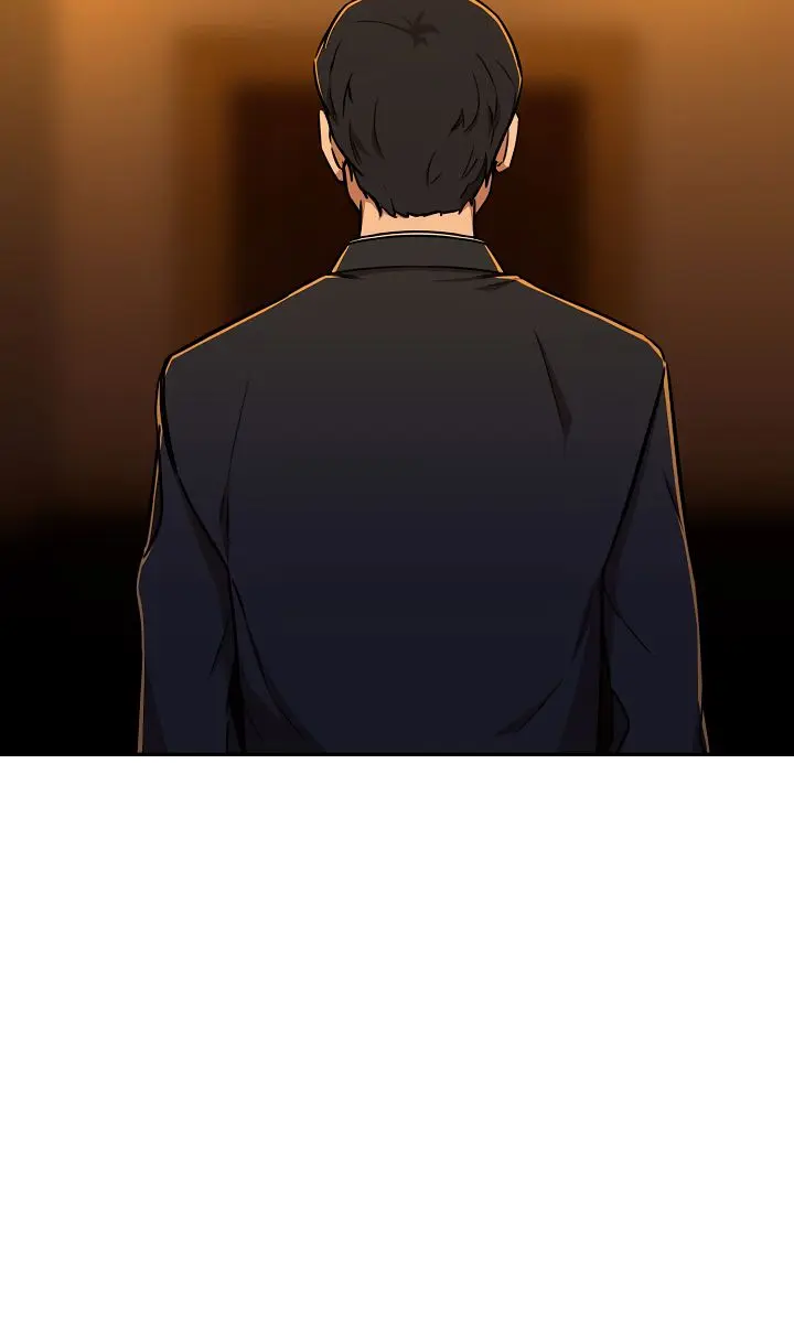 My Dad Is Too Strong Chapter 38 Page 5