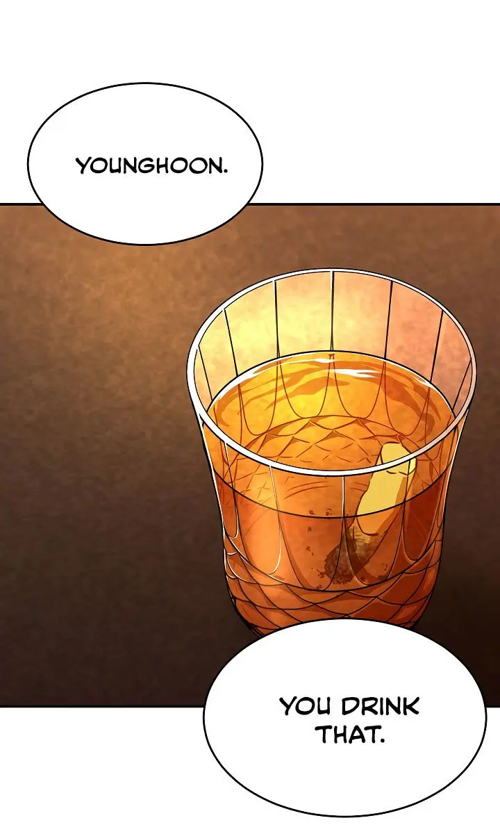 My Dad Is Too Strong Chapter 38 Page 6