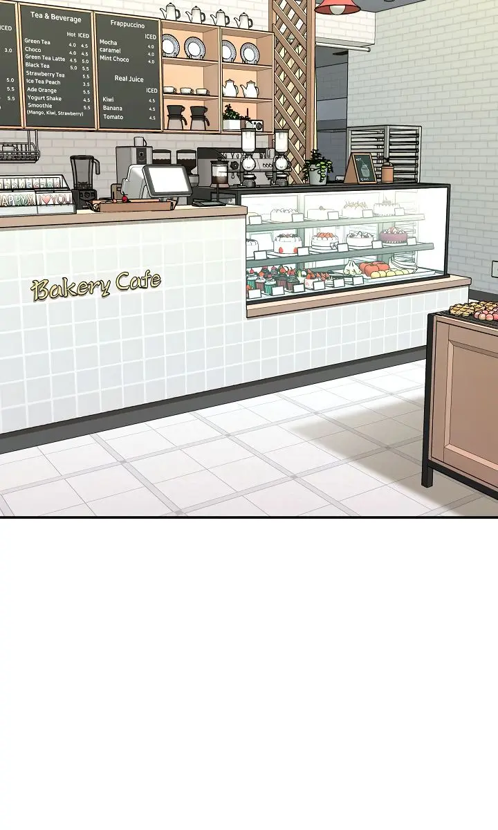 My Dad Is Too Strong Chapter 38 Page 12