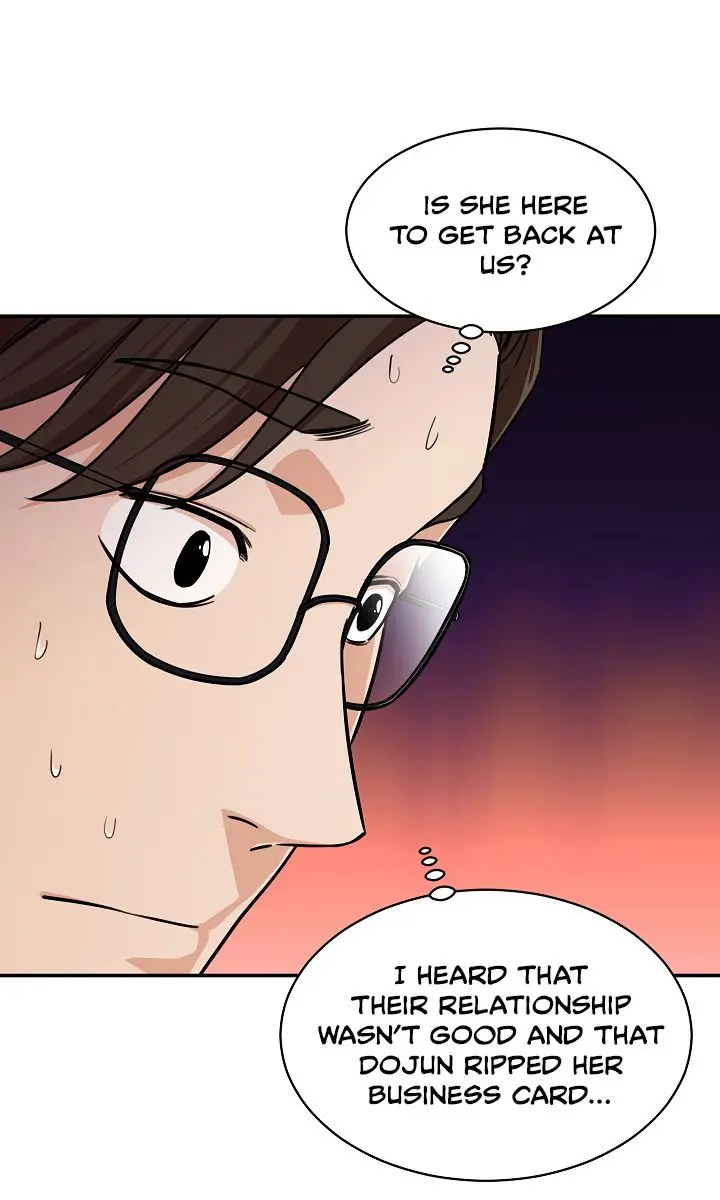 My Dad Is Too Strong Chapter 38 Page 16