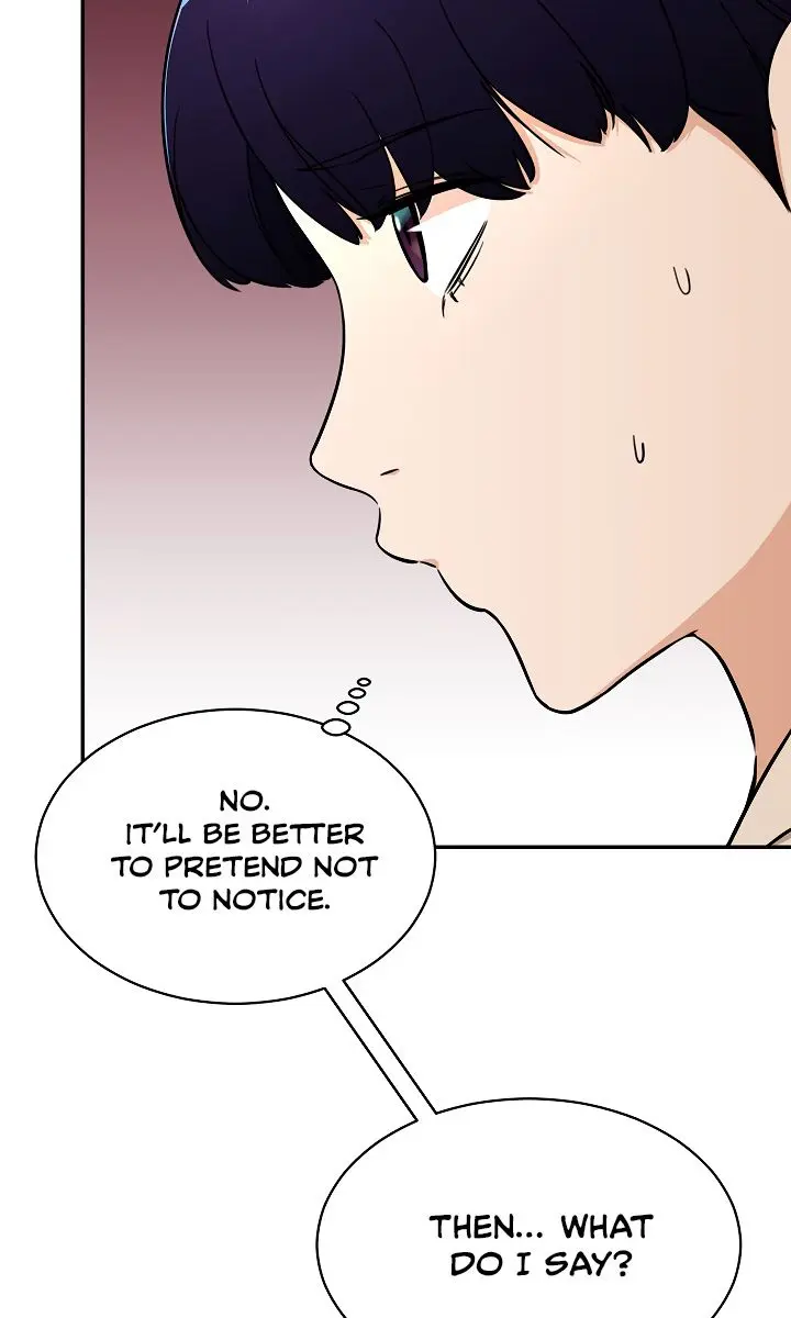 My Dad Is Too Strong Chapter 38 Page 19