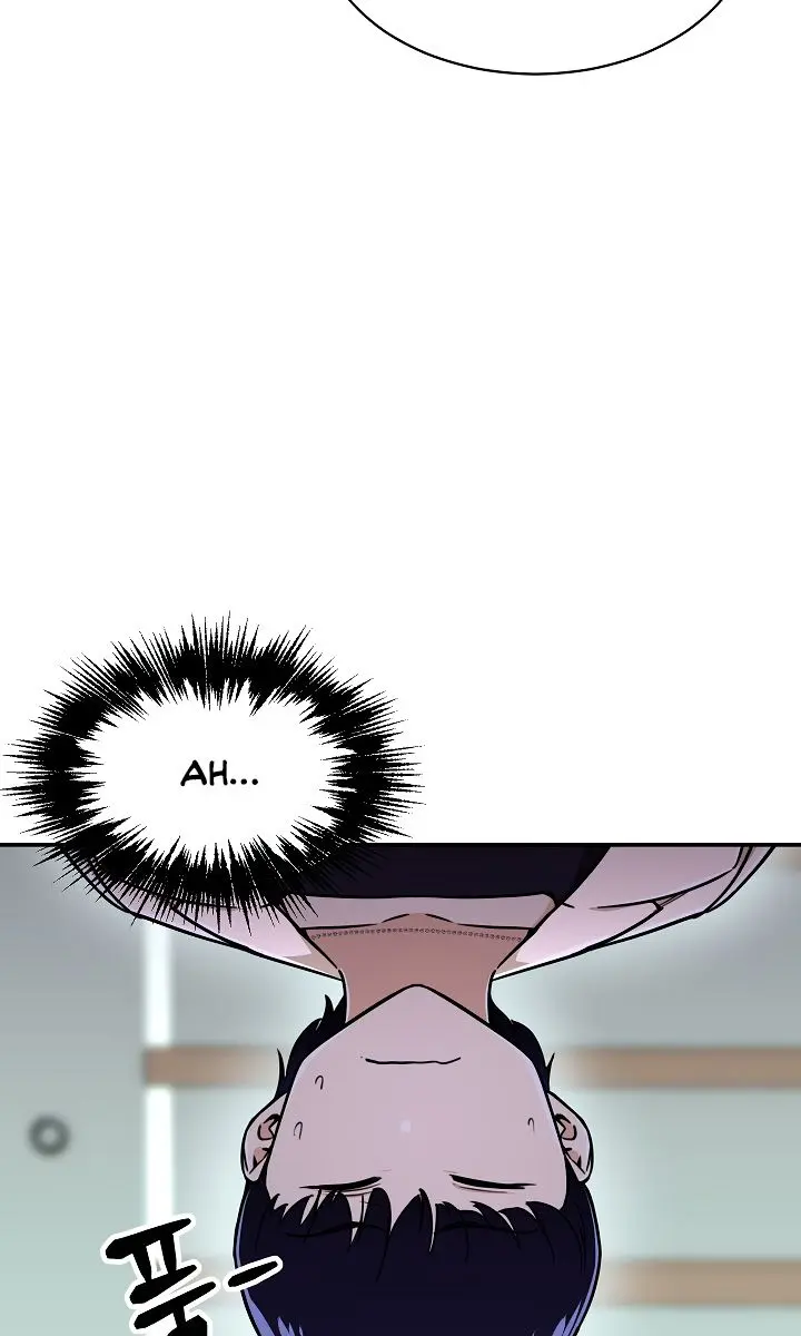 My Dad Is Too Strong Chapter 38 Page 20