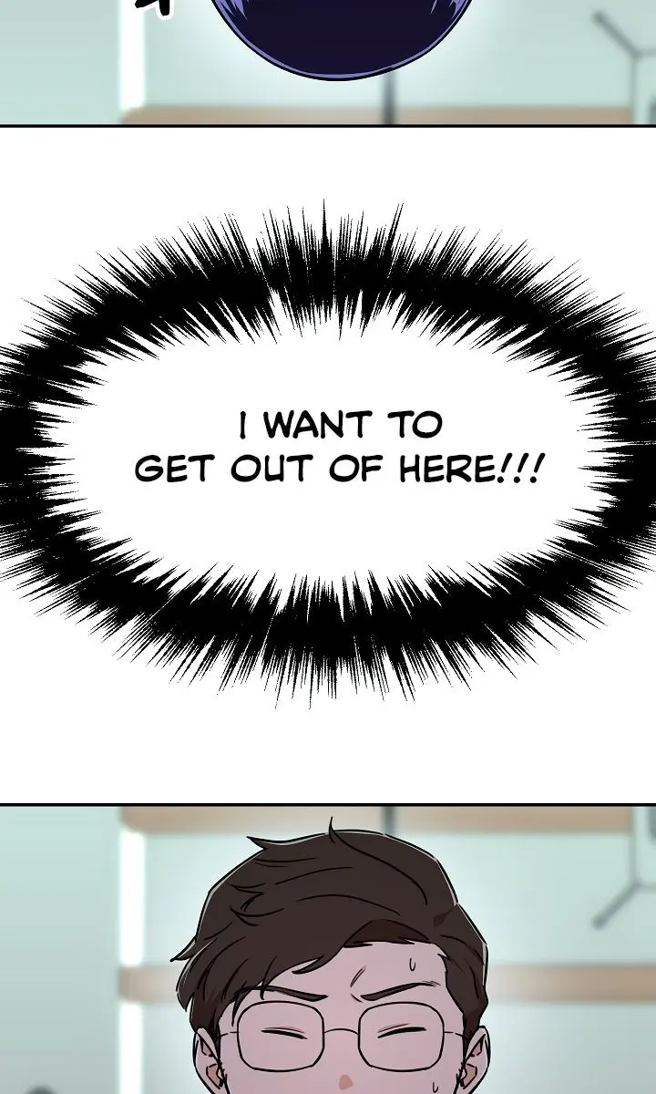 My Dad Is Too Strong Chapter 38 Page 21