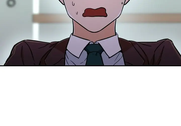 My Dad Is Too Strong Chapter 38 Page 22