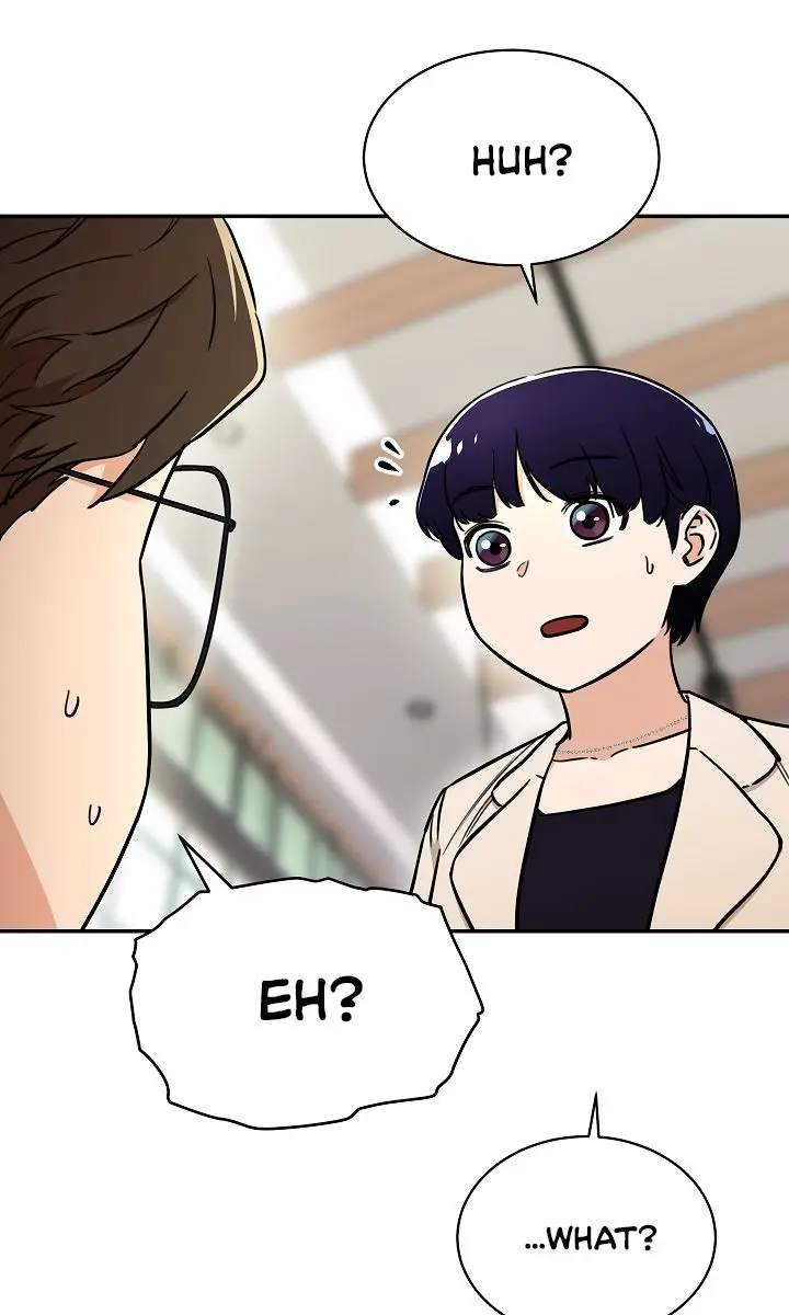 My Dad Is Too Strong Chapter 38 Page 30