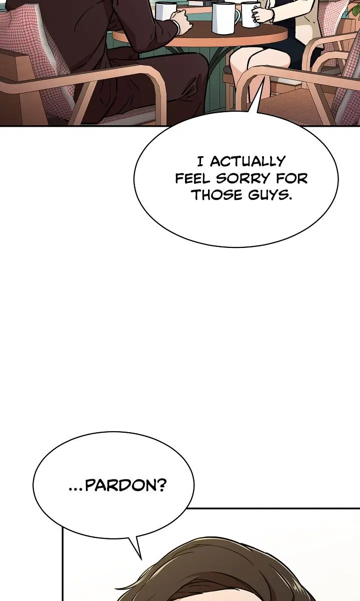 My Dad Is Too Strong Chapter 38 Page 33