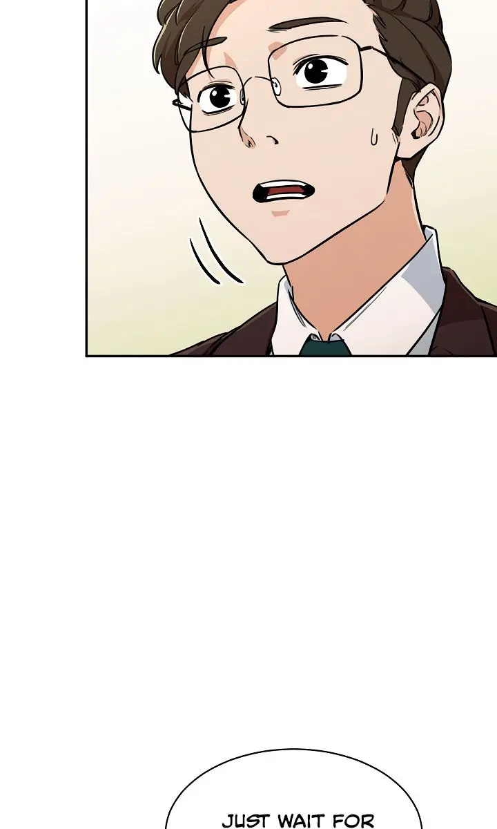 My Dad Is Too Strong Chapter 38 Page 34