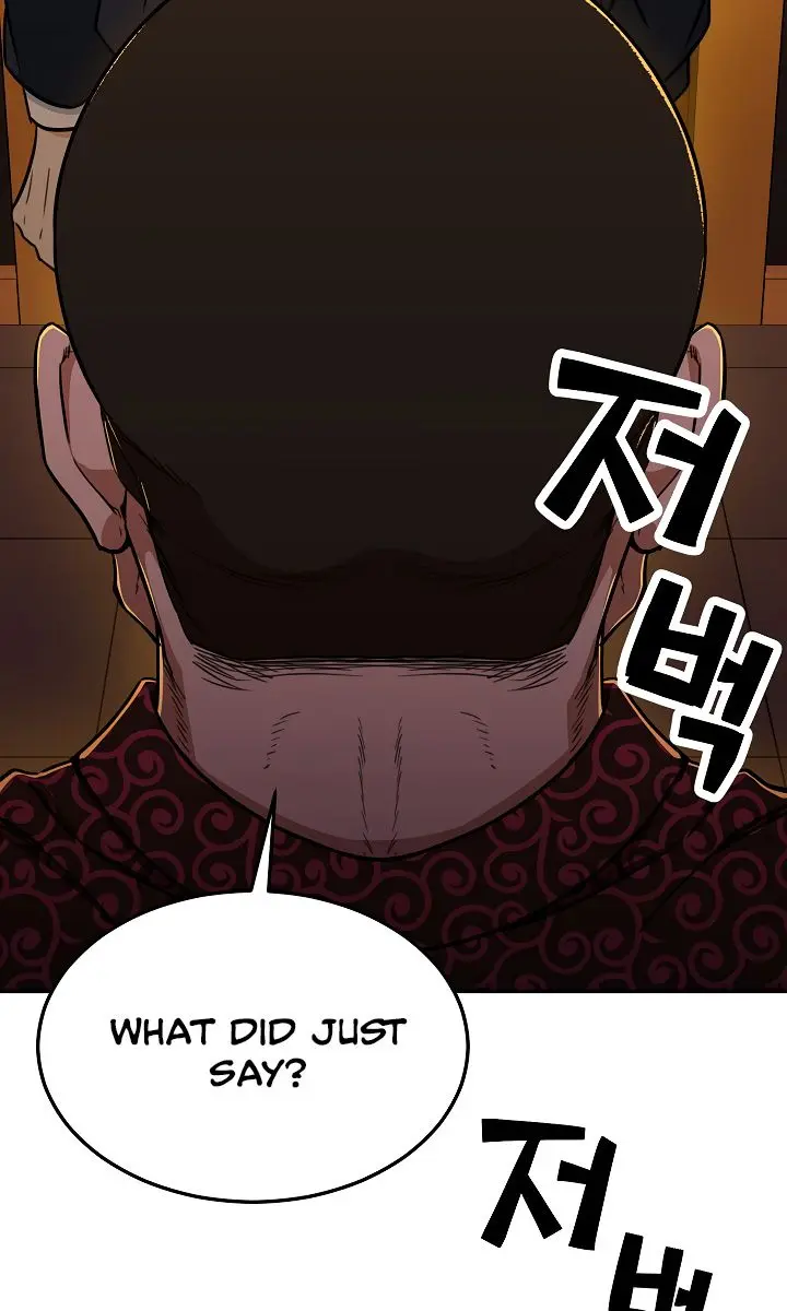 My Dad Is Too Strong Chapter 38 Page 39