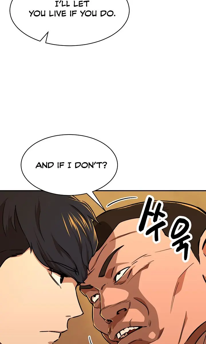 My Dad Is Too Strong Chapter 38 Page 41