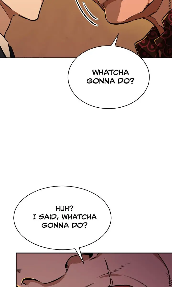 My Dad Is Too Strong Chapter 38 Page 42