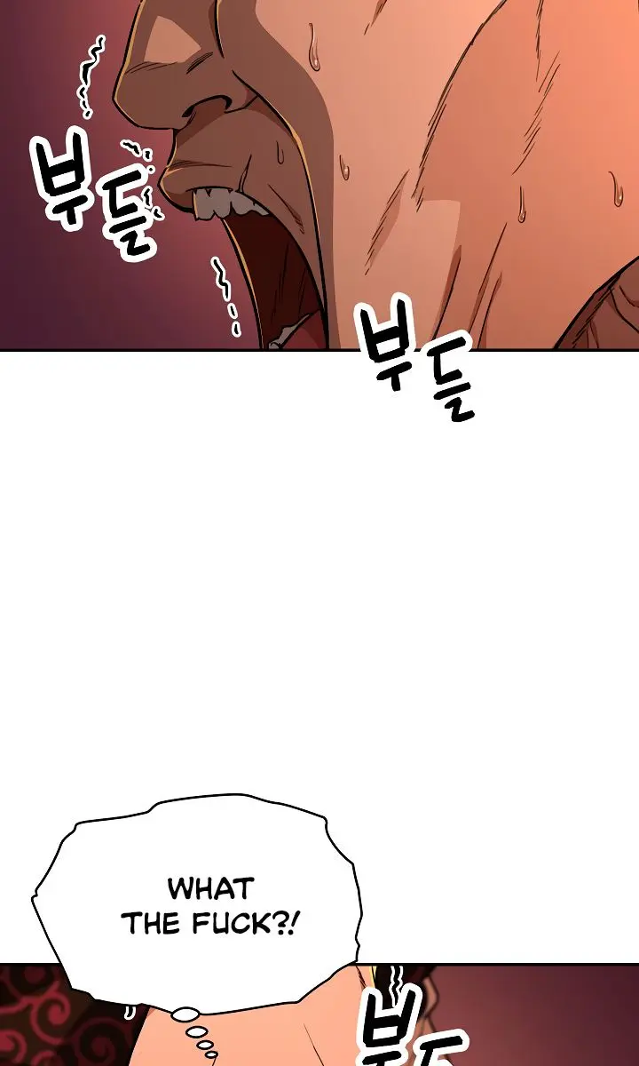 My Dad Is Too Strong Chapter 38 Page 48