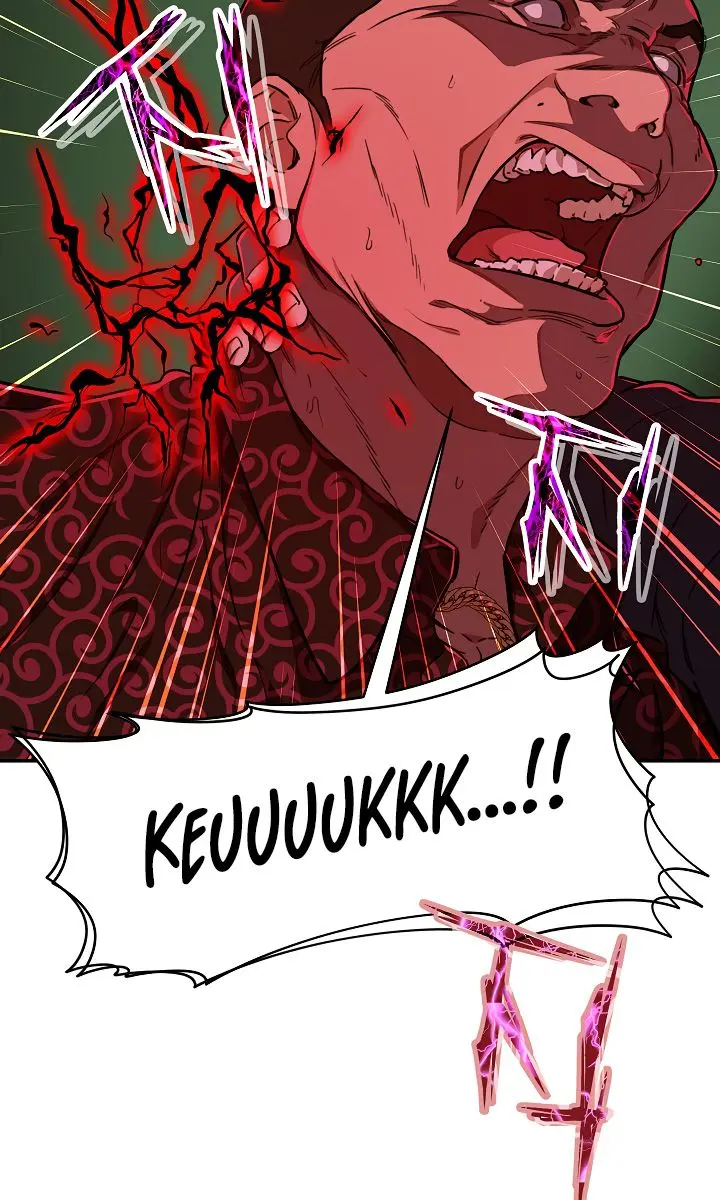 My Dad Is Too Strong Chapter 38 Page 54