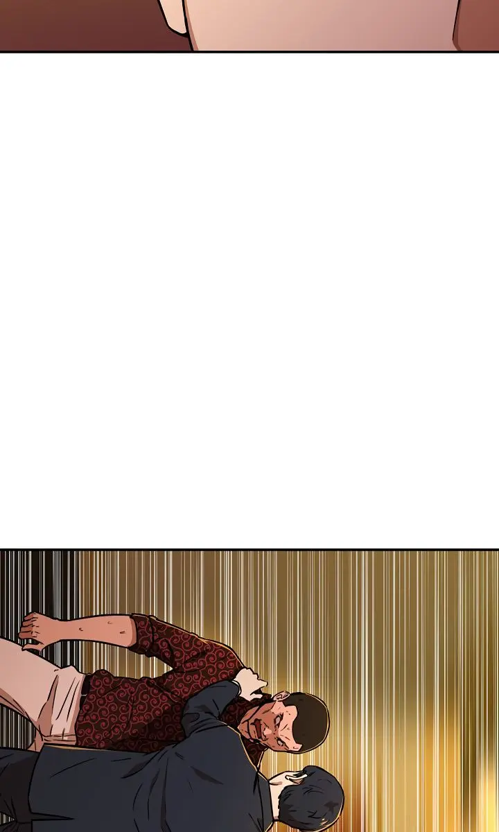 My Dad Is Too Strong Chapter 38 Page 59