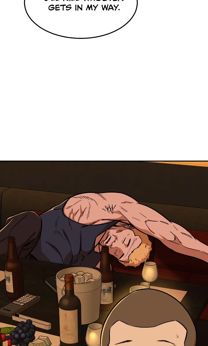 My Dad Is Too Strong Chapter 38 Page 66