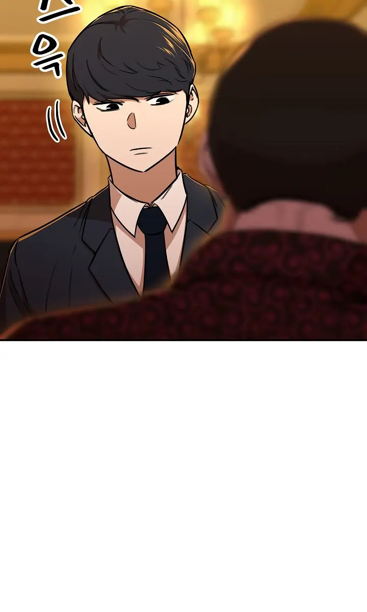 My Dad Is Too Strong Chapter 38 Page 68