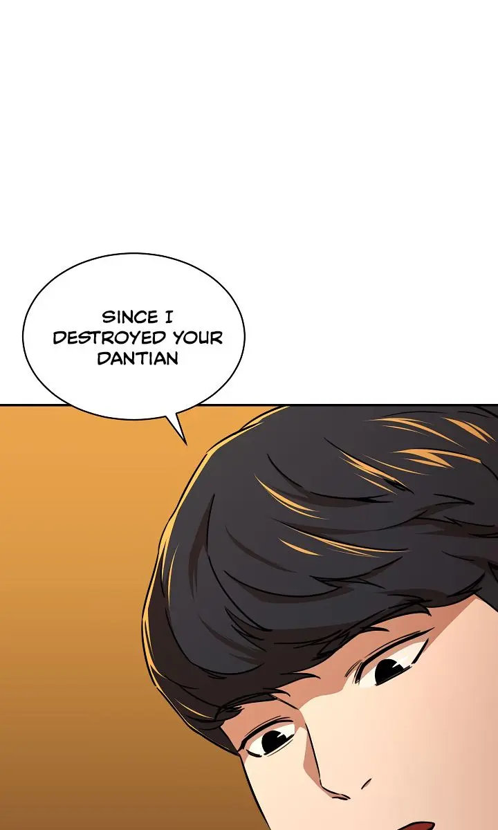 My Dad Is Too Strong Chapter 38 Page 77