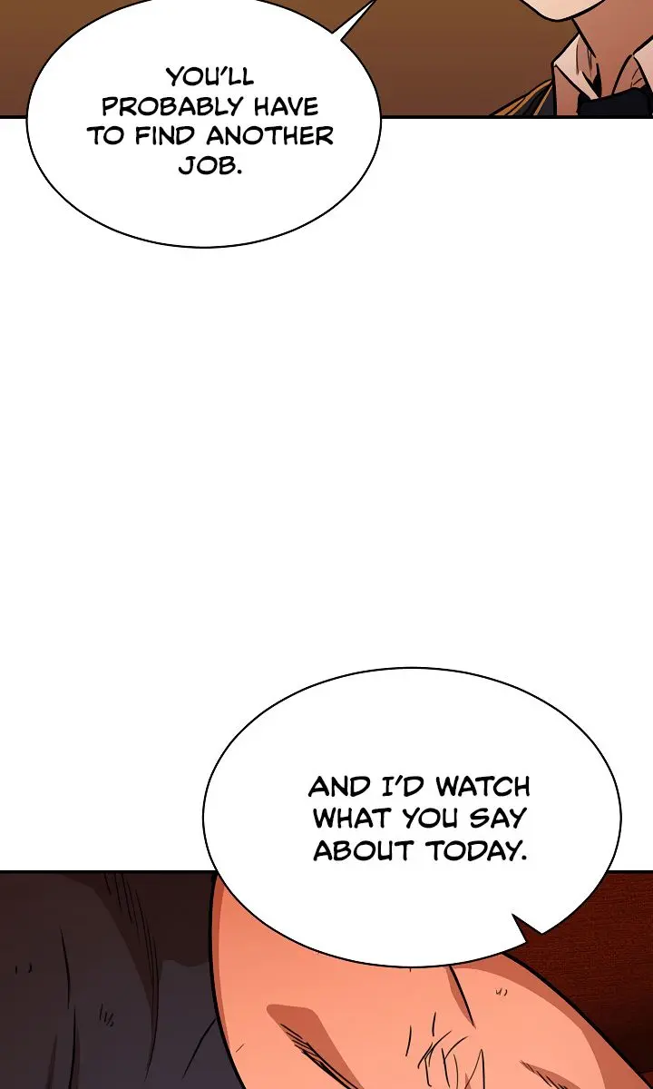 My Dad Is Too Strong Chapter 38 Page 79