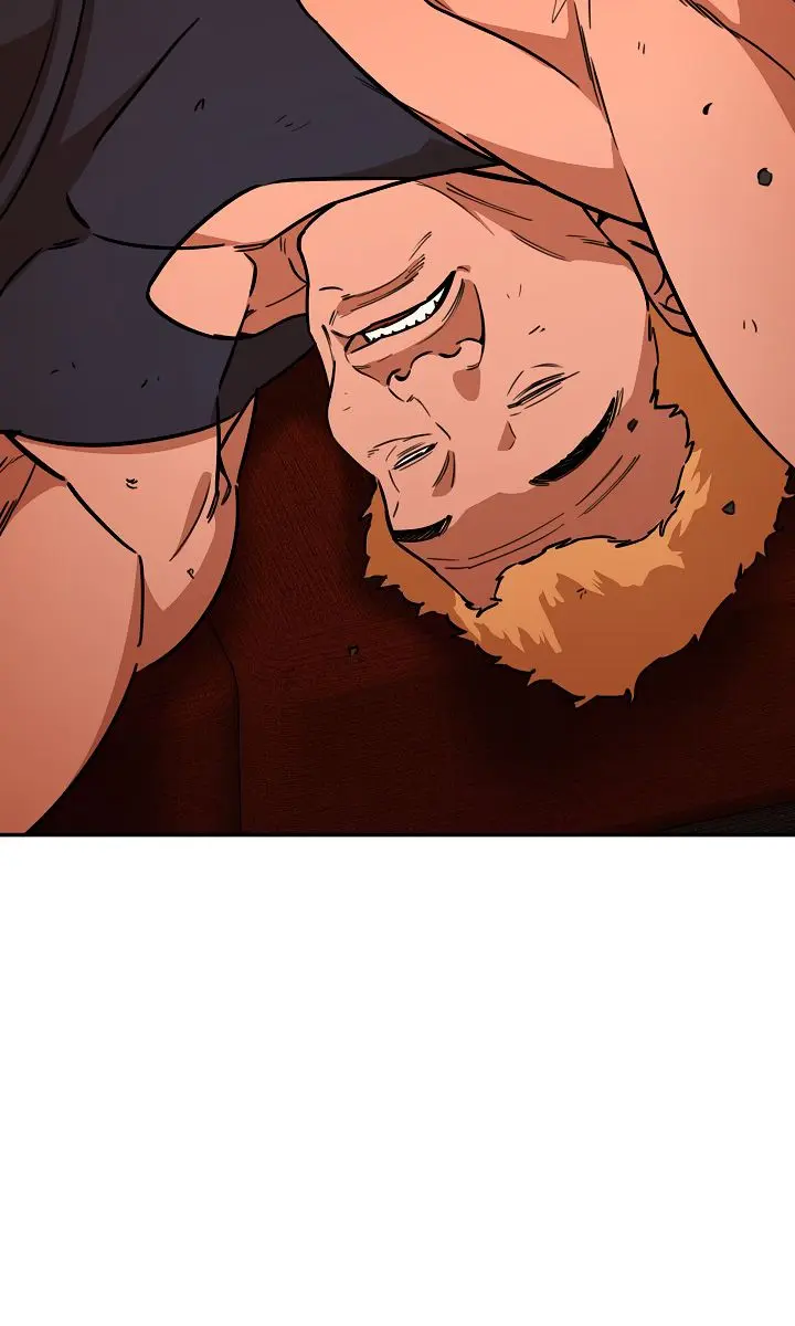 My Dad Is Too Strong Chapter 38 Page 80