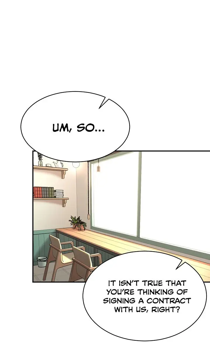 My Dad Is Too Strong Chapter 38 Page 86