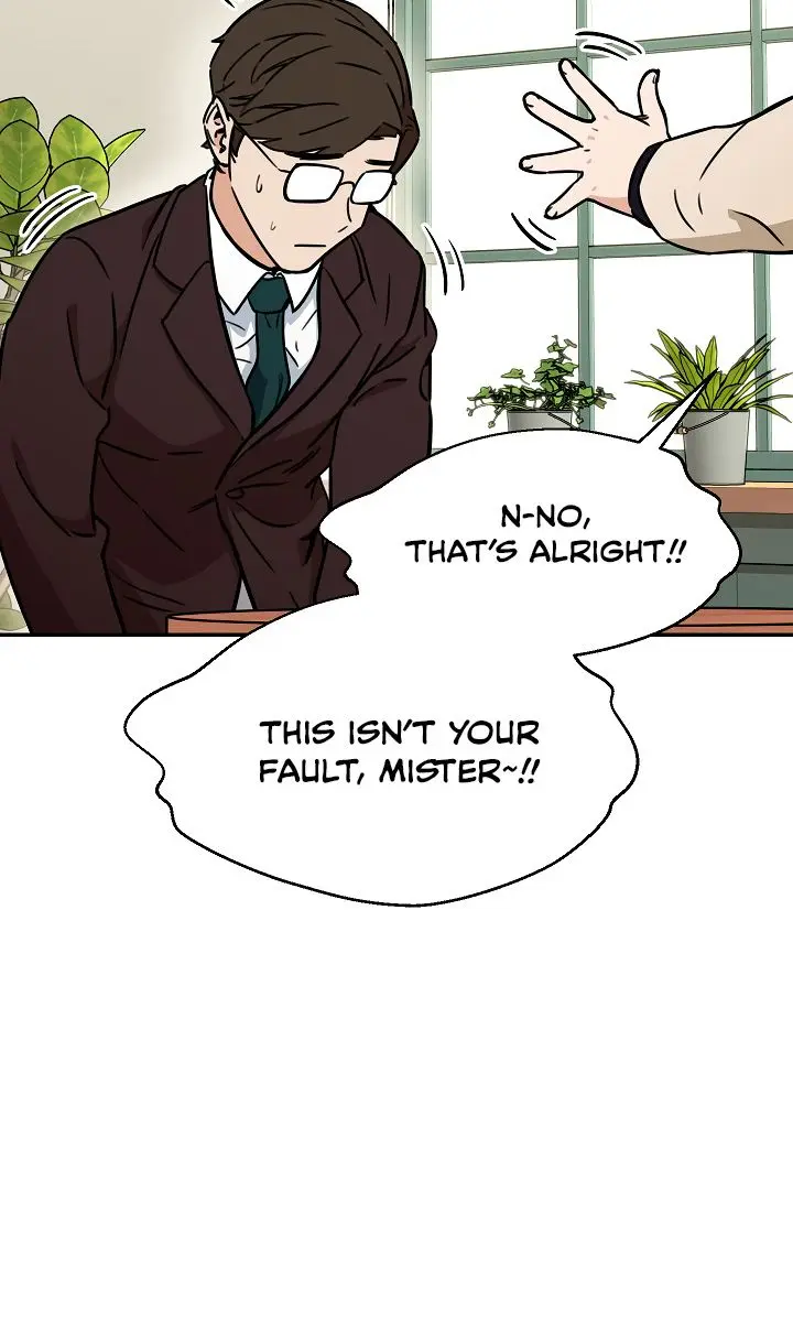 My Dad Is Too Strong Chapter 38 Page 89