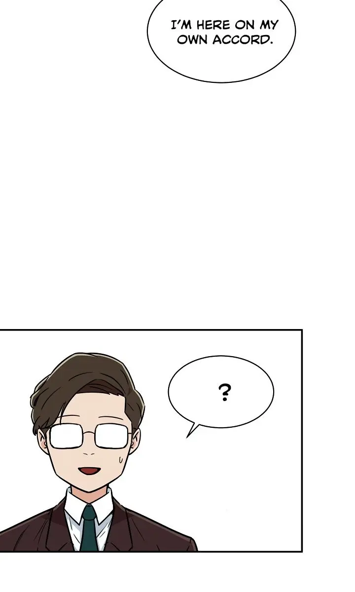 My Dad Is Too Strong Chapter 38 Page 91