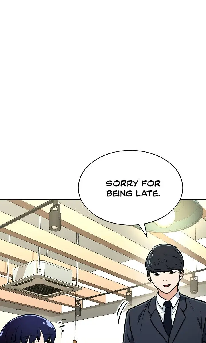 My Dad Is Too Strong Chapter 38 Page 92