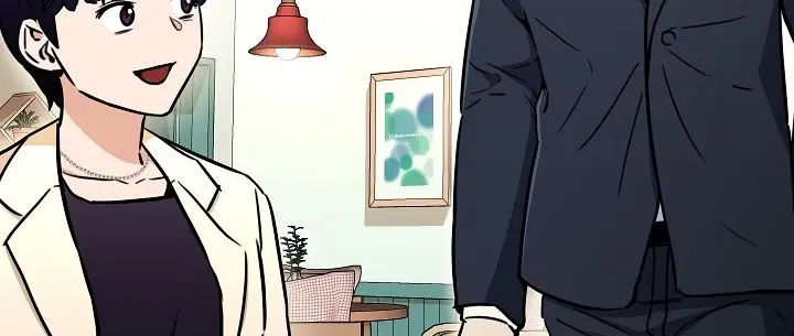 My Dad Is Too Strong Chapter 38 Page 93