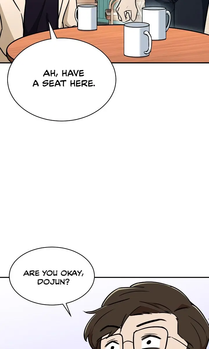 My Dad Is Too Strong Chapter 38 Page 94