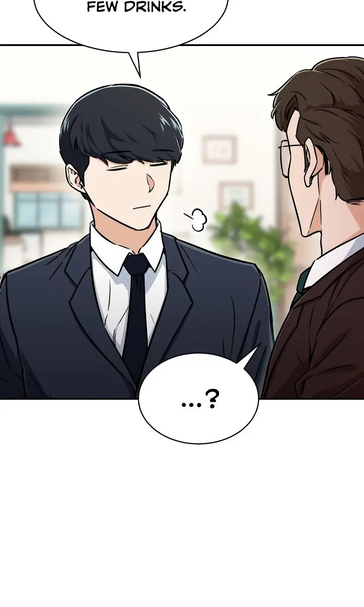 My Dad Is Too Strong Chapter 38 Page 96