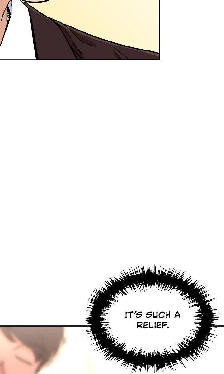 My Dad Is Too Strong Chapter 38 Page 100