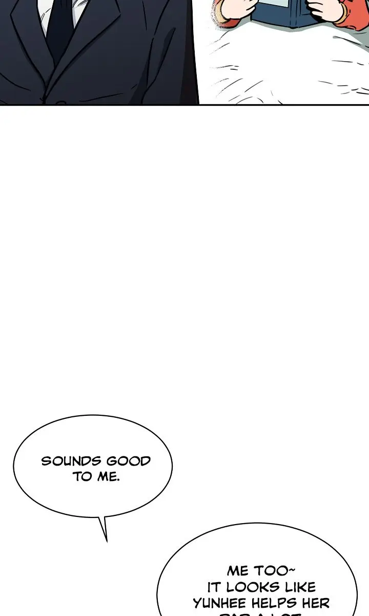 My Dad Is Too Strong Chapter 38 Page 105