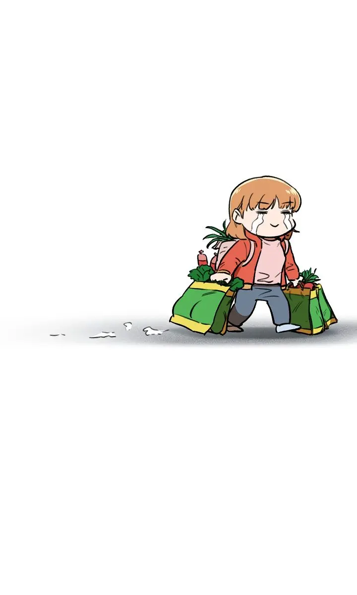 My Dad Is Too Strong Chapter 38 Page 107