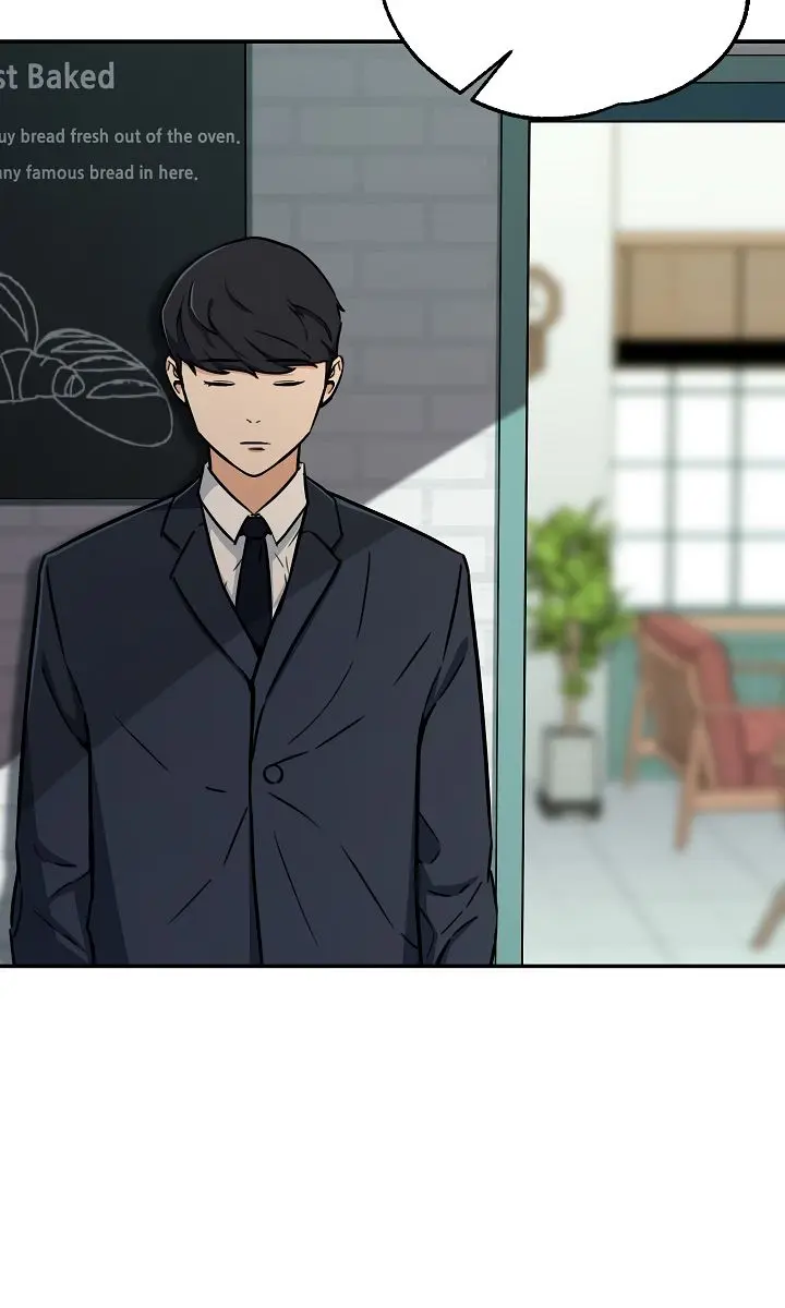 My Dad Is Too Strong Chapter 39 Page 5