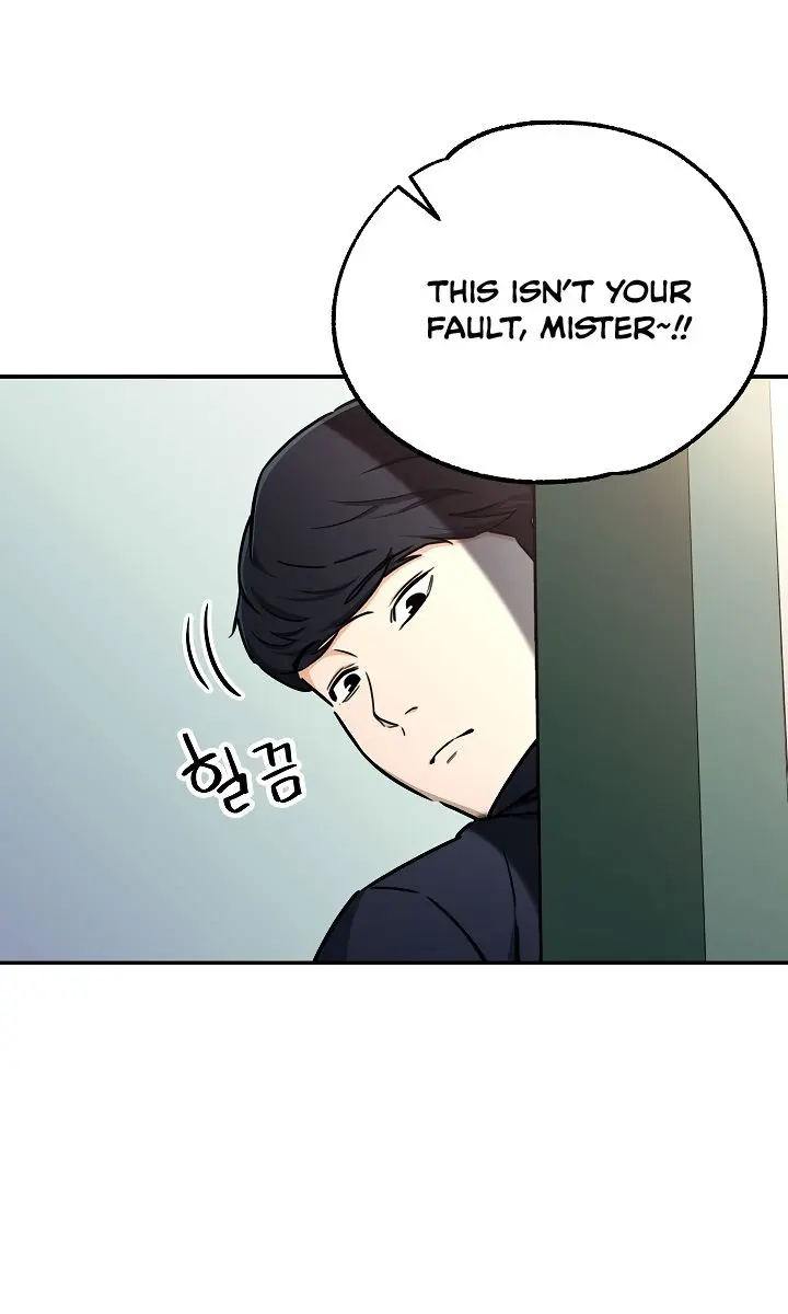 My Dad Is Too Strong Chapter 39 Page 6