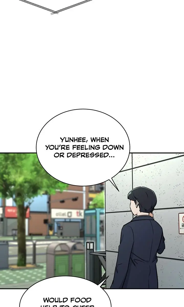 My Dad Is Too Strong Chapter 39 Page 12