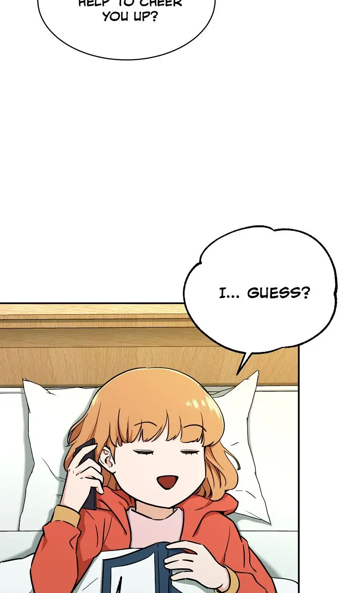 My Dad Is Too Strong Chapter 39 Page 13