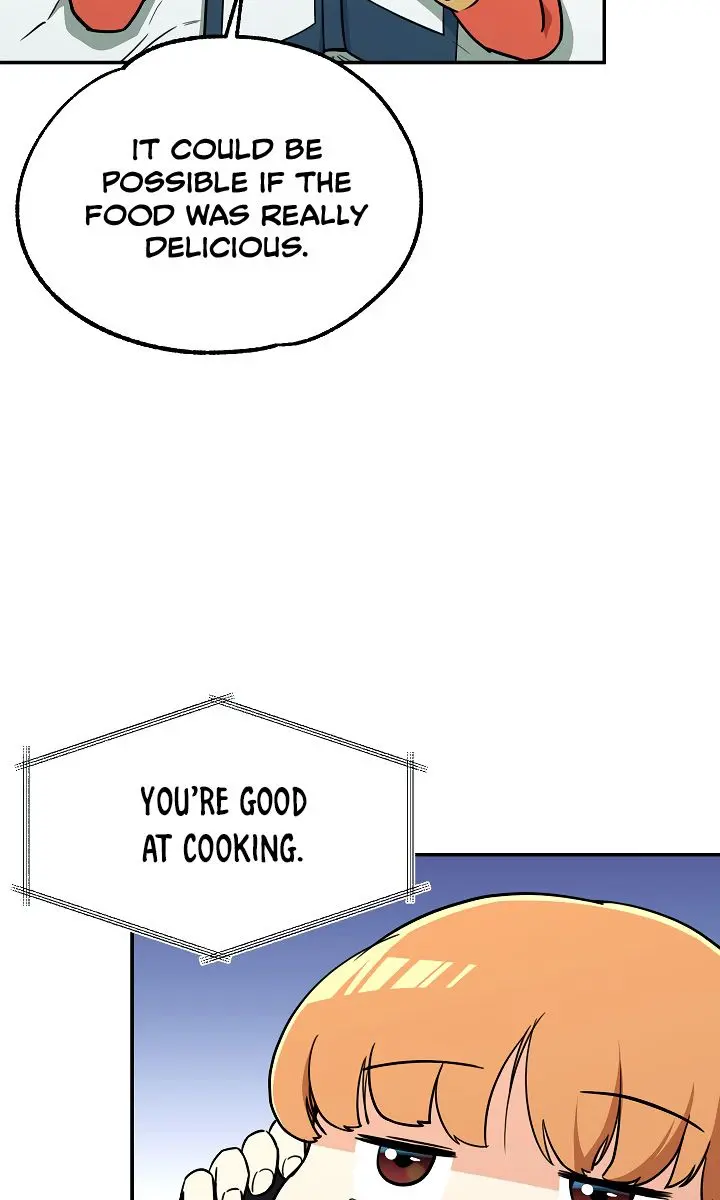 My Dad Is Too Strong Chapter 39 Page 14