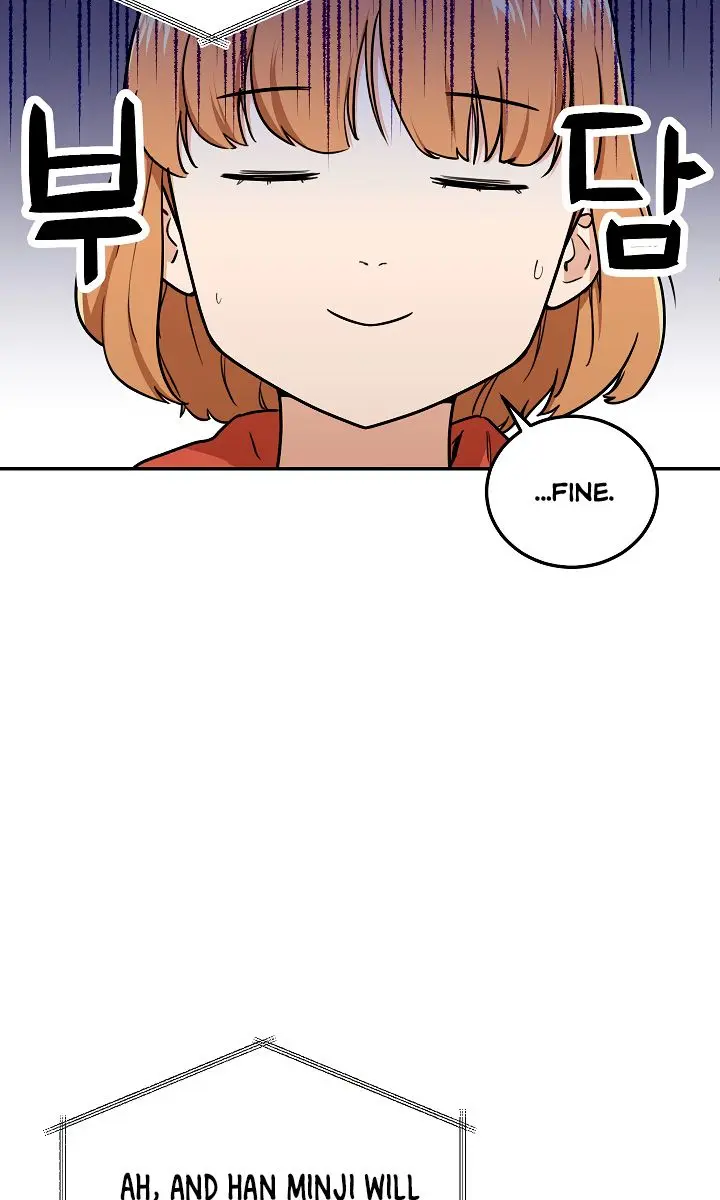 My Dad Is Too Strong Chapter 39 Page 19